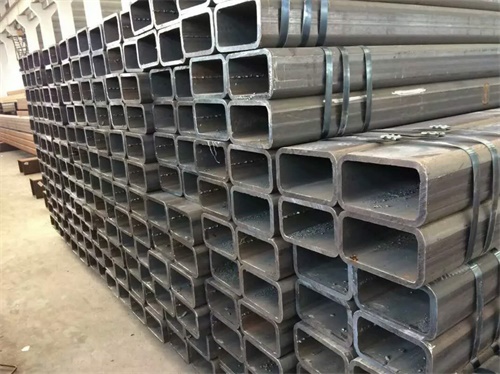 青海低温无缝钢管厂家