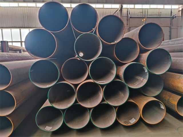青海高压无缝钢管现货