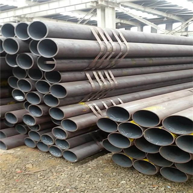 青海无缝钢管厂价格
