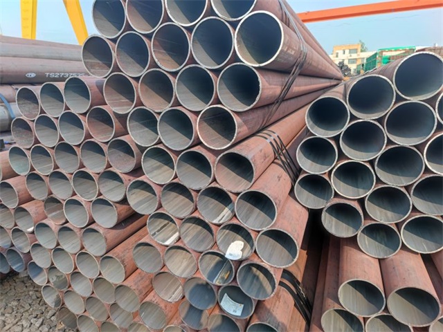 青海冷拔精密无缝钢管加工厂