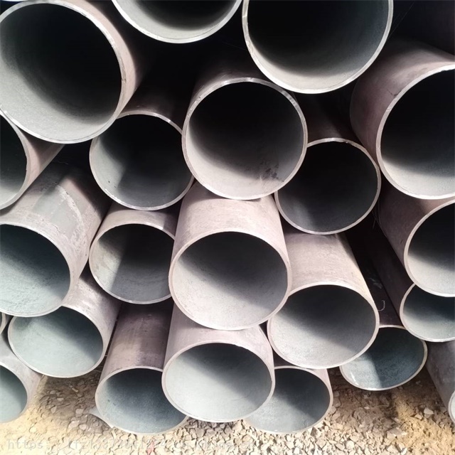 青海锅炉无缝钢管