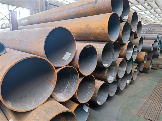 青海15MoG锅炉管