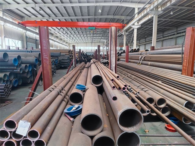 青海p22无缝钢管