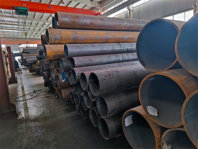 青海合金无缝钢管价格