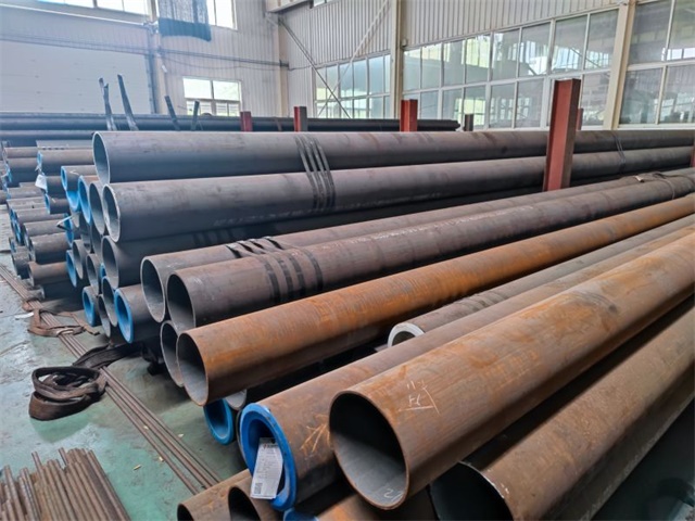 青海Q355B化肥管