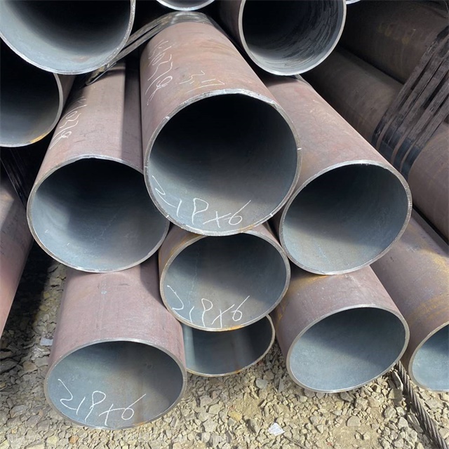 青海3087中低压锅炉无缝钢管