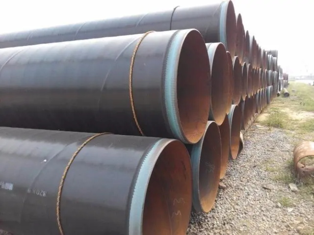 青海3pe无缝钢管